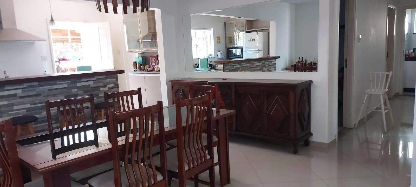 Imagem Casa com 4 dormitórios à venda,260.81 m , DOS ESTADOS, GUARAPUAVA - PR