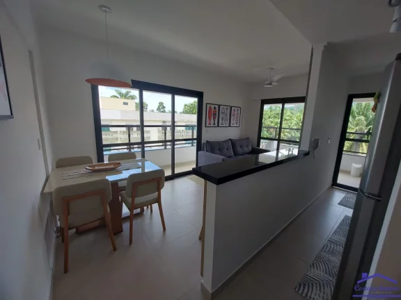 Imagem Excelente apartamento no Itaguá - Novo
