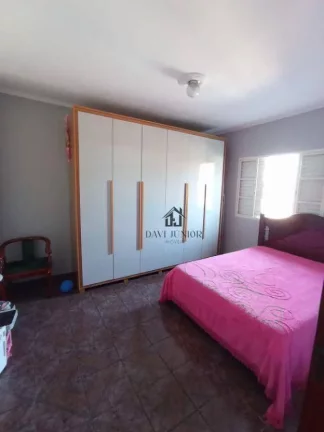 Imagem Casa à venda, 214 m² por R$ 850.000,00 - Parque das Laranjeiras - Sorocaba/SP