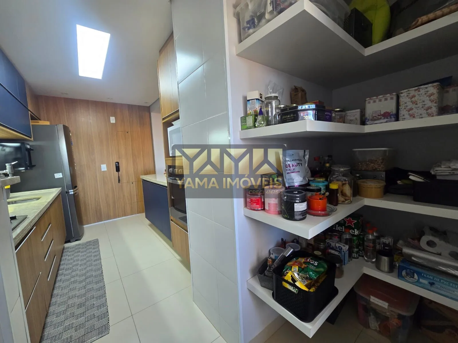Imagem Apartamento à venda no bairro Jardim Botânico - Ribeirão Preto/SP