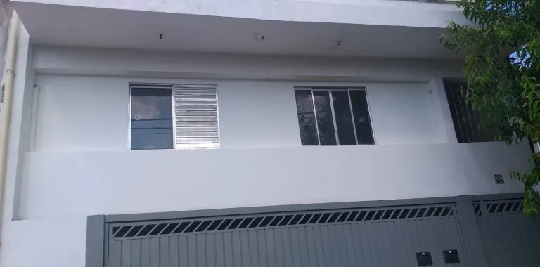 Imagem Casa com 2 Quartos à Venda, 190 m² em Vila Romana - São Paulo
