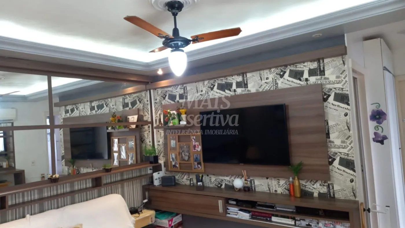 Imagem Apartamento semimobiliado para venda em Novo Hamburgo Rondônia
