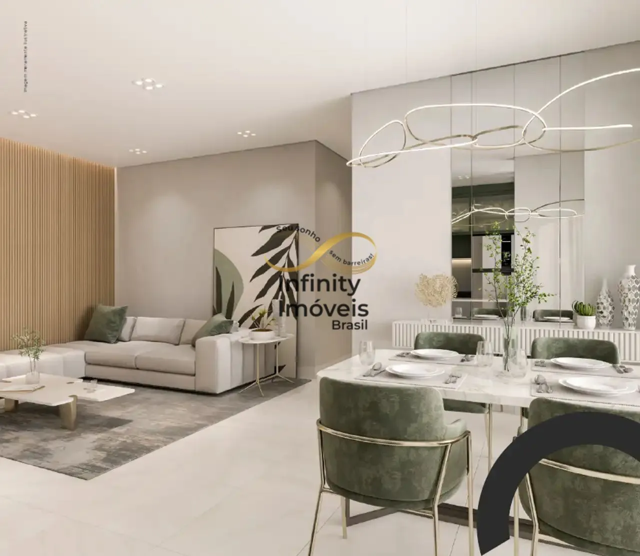 Imagem CARBON SANT ANTONIO - VOLUME - Apartamento à venda no bairro Santo Antônio - Belo Horizonte/MG