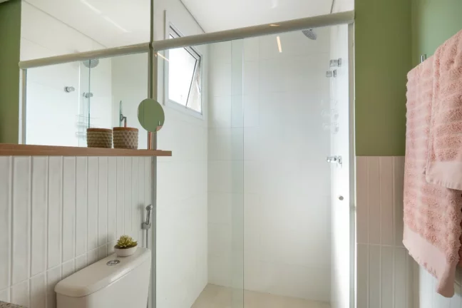 Imagem Apartamento à venda em São Paulo, Vila Leopoldina, com 1 quarto, 50m2