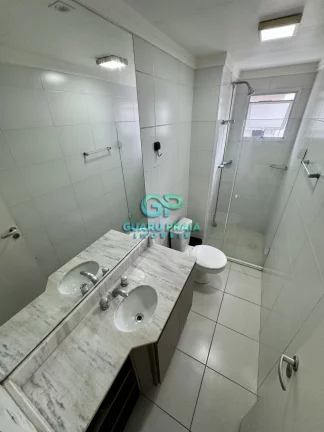 Imagem Apartamento para alugar no bairro Astúrias - Guarujá/SP