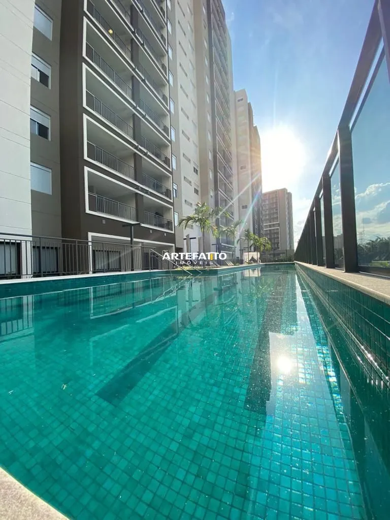 Foto do imóvel Apartamento à Venda em Vila Andrade, São Paulo - SP em Avenida Alberto Augusto Alves