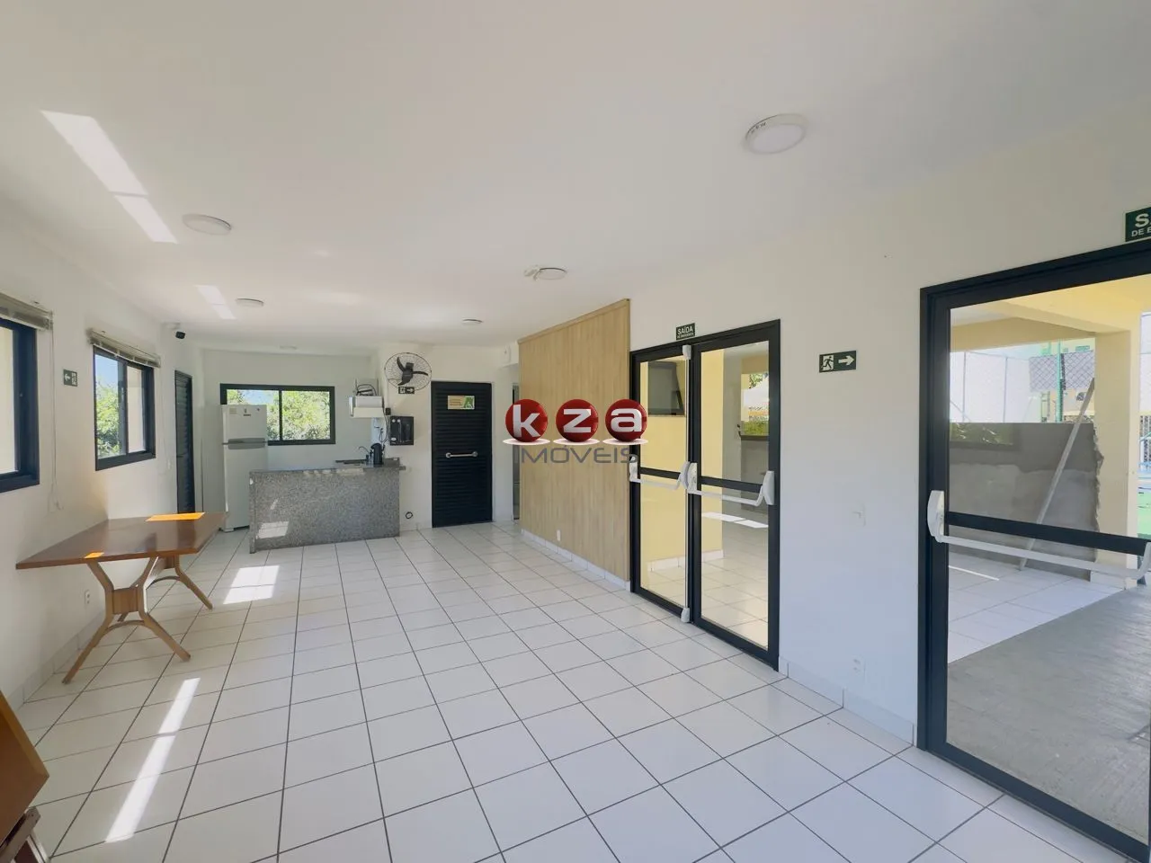 Imagem Apartamento à venda em Valinhos-SP na Vila Sonia: 2 quartos, 1 sala, 1 banheiro, 1 vaga, 48m² de área