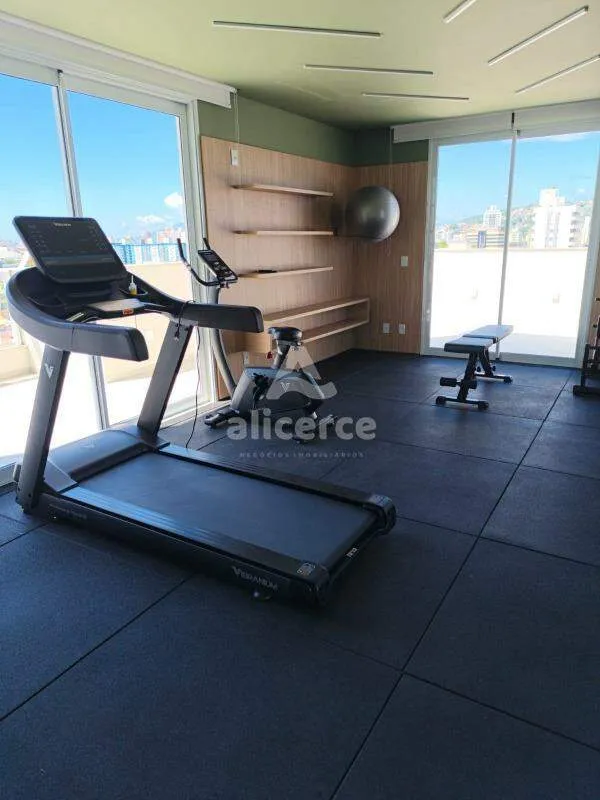 Imagem Apartamento à venda com 2 quartos 1 suíte, 66,23m² em Barreiros São José