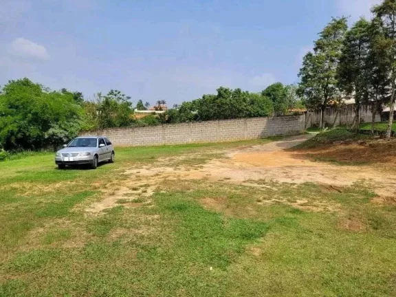 Imagem Chácara com 1.8000 metros de terreno + área verde OPORTUNIDADE!!!