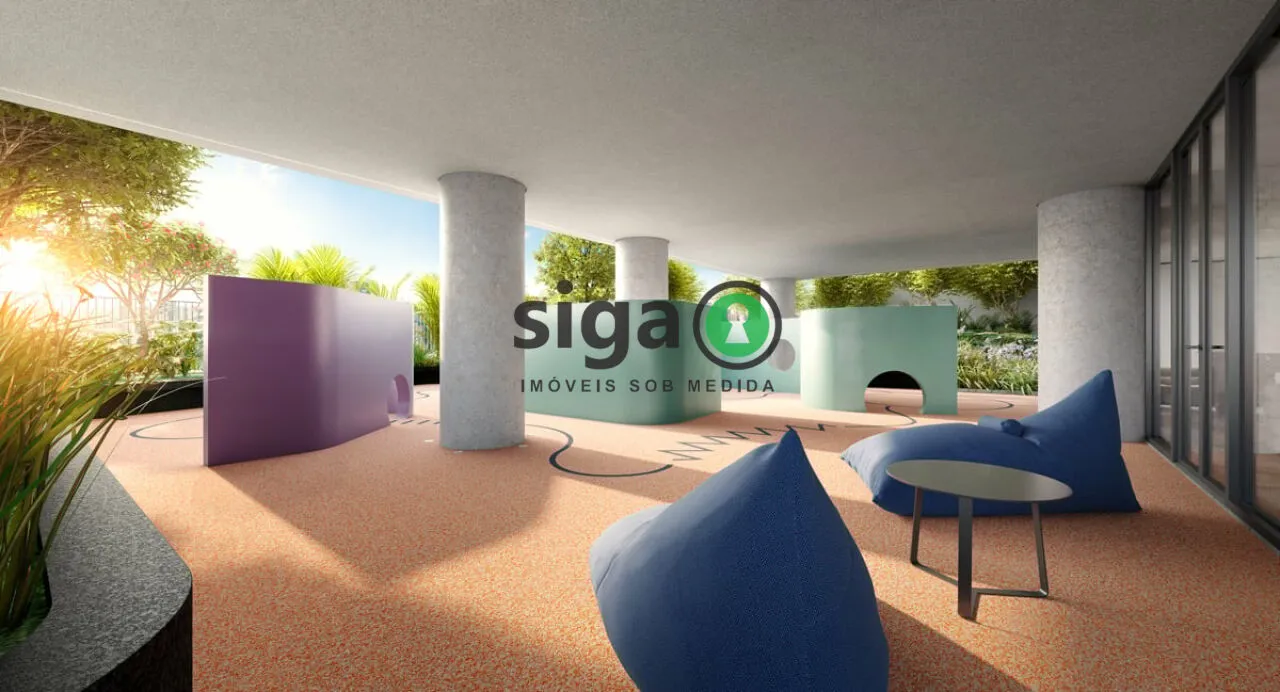 Imagem Apartamento com 04 suítes para venda no Ibirapuera, São Paulo - SP