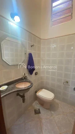 Imagem Sobrado no São Conrado com 352 m² de construção em terreno de 764 m². Projeto que valoriza espa...