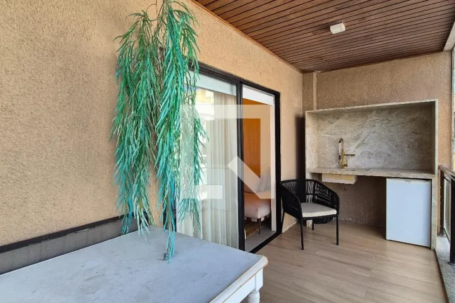 Imagem Apartamento à Venda - Recreio, 2 Quartos, 76 m2