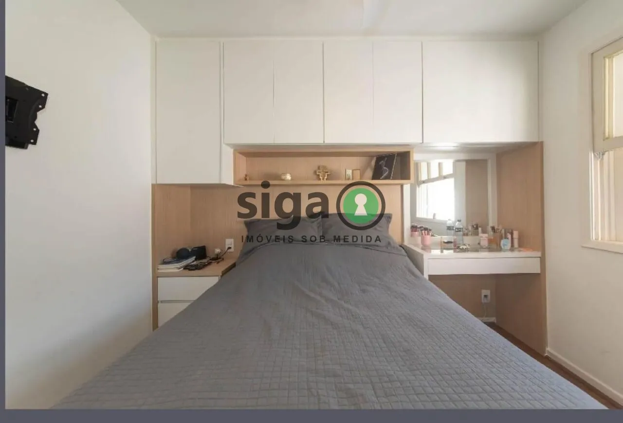 Imagem Casa à venda Vila Cruzeiro 3 quartos e 2 vagas