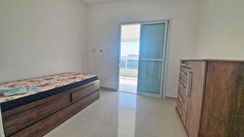 Imagem APARTAMENTO COM 110,00 m² - CAIÇARA - PRAIA GRANDE SP