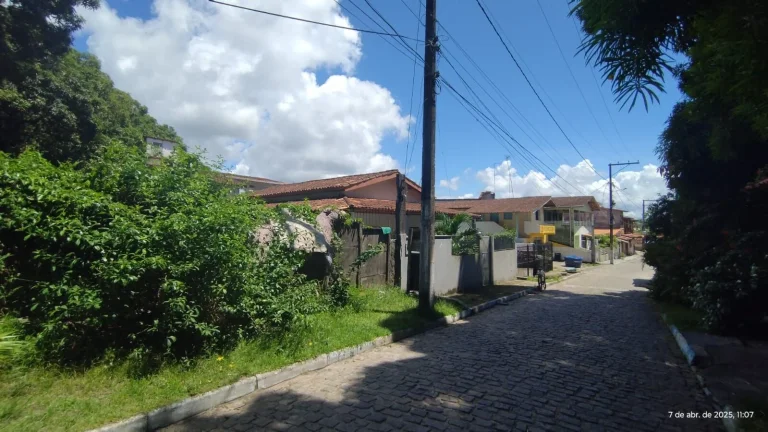 Imagem Terreno com 4500m² à venda no bairro Velha Boipeba, em Cairu-BA