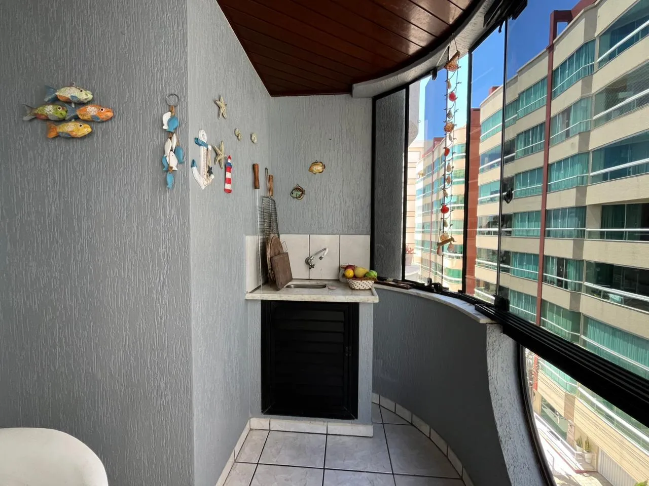 Imagem Apartamento com vista para o mar à venda com 147m2 por R$ 1.600.000,00