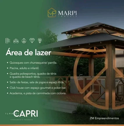Imagem Terreno Litoral para venda em Rio Grande - RS