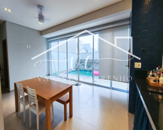 Imagem Venda Sobrado | Vanessa Carrenho Assessoria Imobiliária