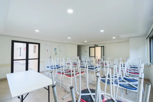 Imagem Apartamento à venda em São Paulo, Chácara Inglesa, com 3 quartos, 70m2