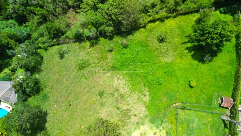 Imagem Terreno em Campos do Jordão