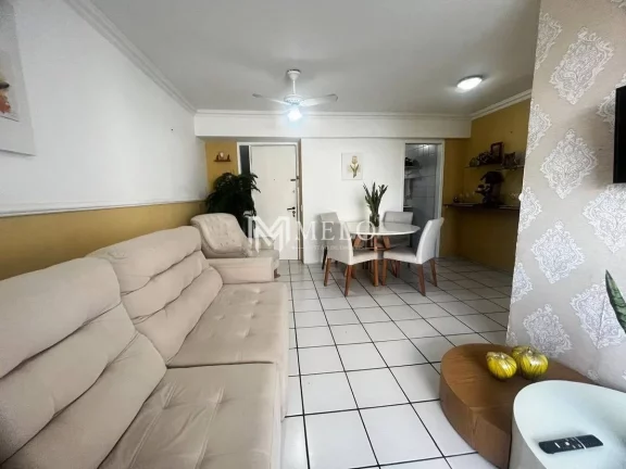 Imagem Oportunidade em BOA VIAGEM:100m², 03qts, 01suitw, 01vaga...