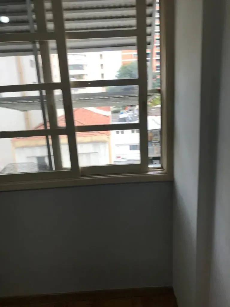 Imagem Apartamento com 2 Quartos à Venda, 80 m² em Cerqueira César - São Paulo