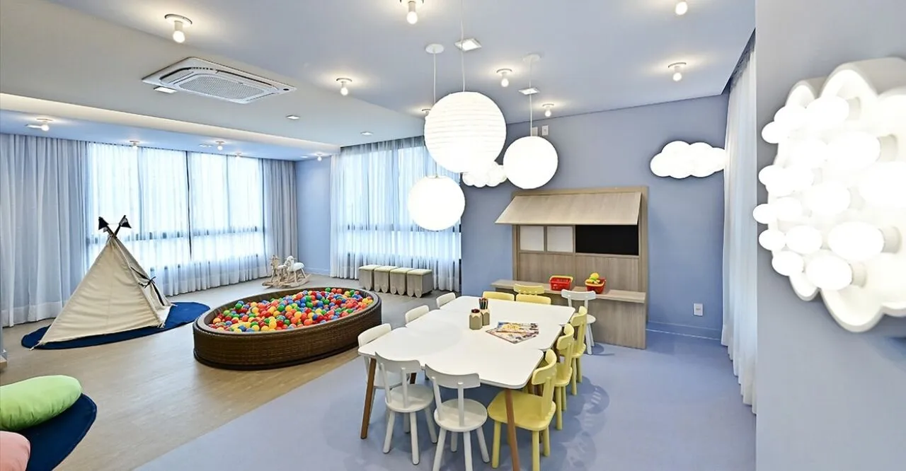Imagem Apartamento para venda em Perdizes 3 suítes, São Paulo - SP