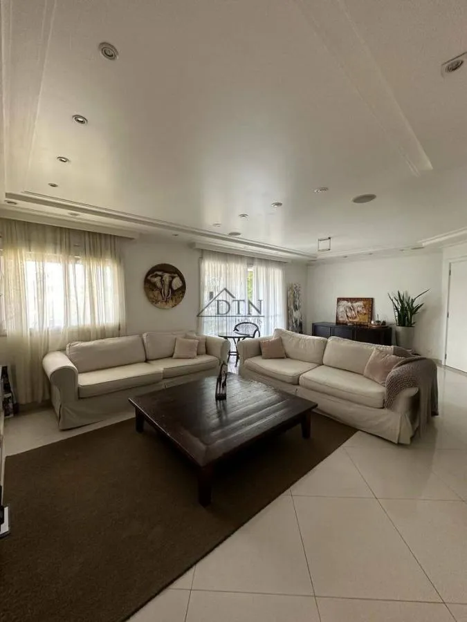 Imagem Apartamento para Venda em São Paulo, Santana, 3 dormitórios, 3 suítes, 1 banheiro, 2 vagas