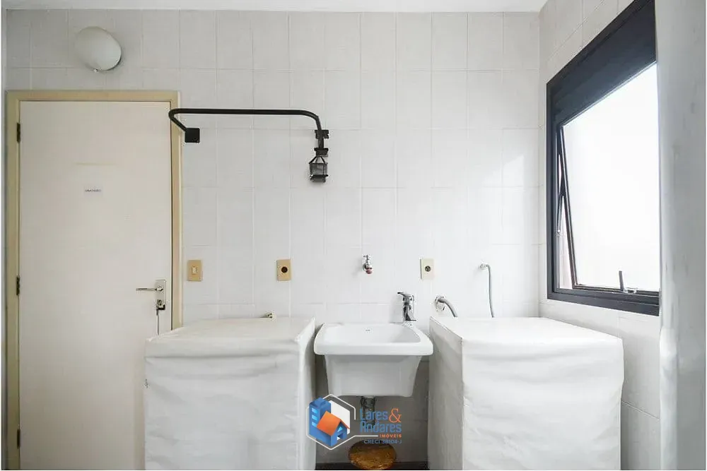 Imagem Apartamento à venda 4 Quartos 3 Suites 3 Vagas 160M² Vila Suzana São Paulo - SP