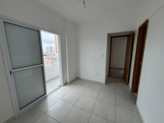 Imagem APARTAMENTO NA MIRIM 2 DORMITÓRIOS 1 SUÍTE!!!
