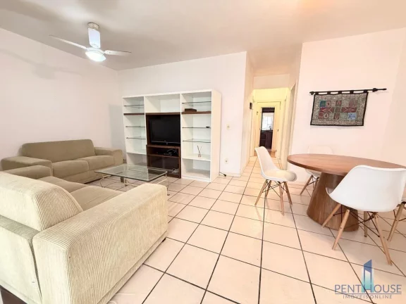 Imagem Apartamento Zona Central para Venda em Balneário Camboriú, CENTRO, 2 dormitórios, 1 suíte, 2 banheiros, 1 vaga