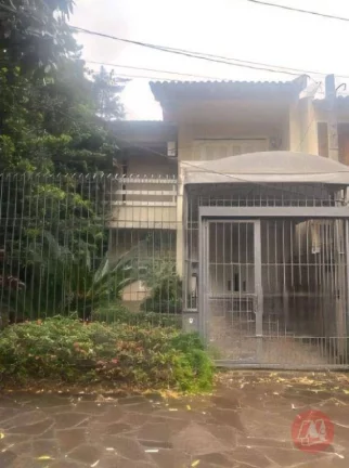 Foto do imóvel Casa à venda, 200 m² por R$ 1.170.000,00 - Rio Branco - Porto Alegre/RS