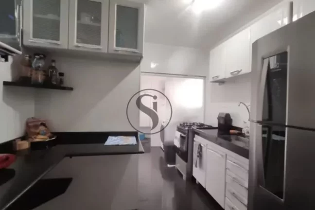 Imagem APARTAMENTO RESIDENCIAL em SÃO PAULO - SP, VILA OLÍMPIA