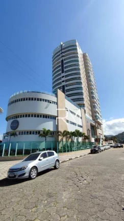 Foto do imóvel Apartamento com 2 dormitórios à venda, 82 m por R$ 648.900,00 - Aguapeú - Mongaguá/SP