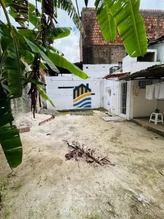 Imagem TERRENO/CASA NO CENTRO DO CABO STO AGOSTINHO