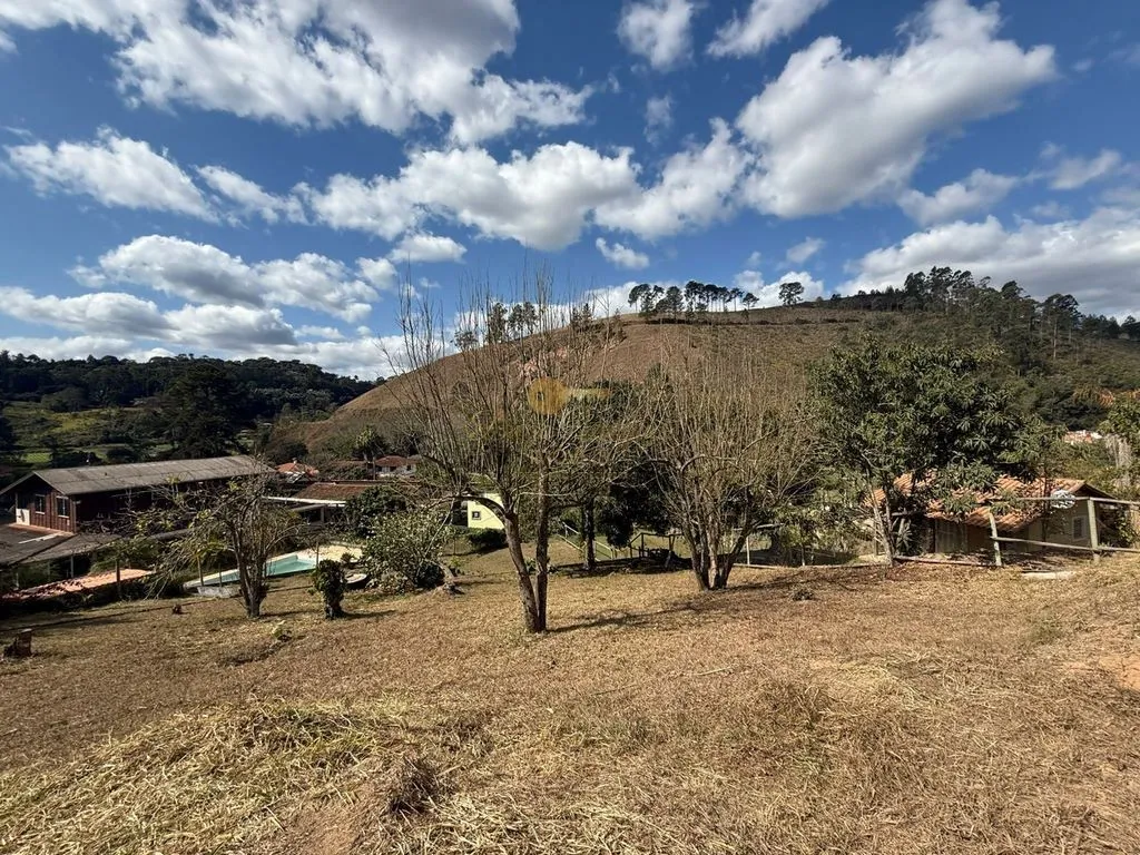 Imagem Terreno para Venda em Teresópolis / RJ no bairro Parque Boa União