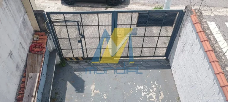 Imagem Galpão amplo e estratégico para sua empresa crescer em Santo André