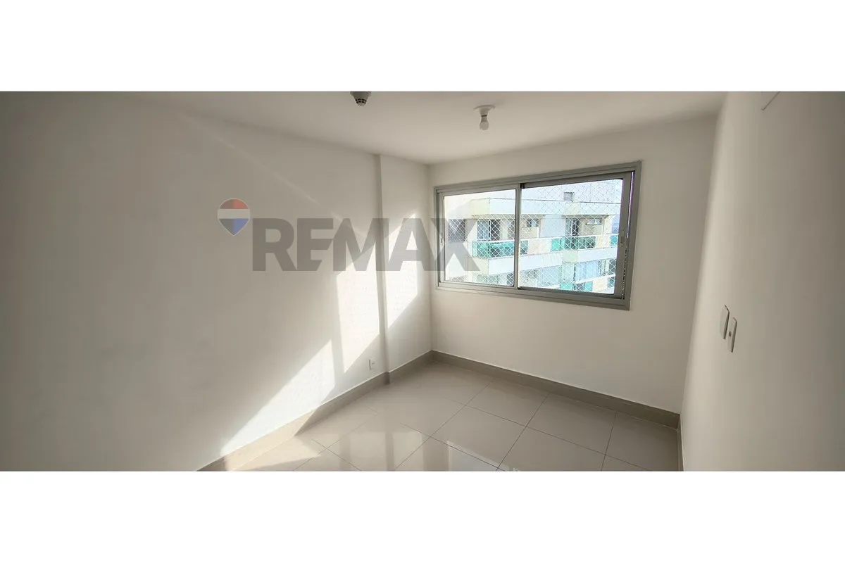 Imagem Apartamento 2 suítes, 1 vaga, na Barra Olímpica