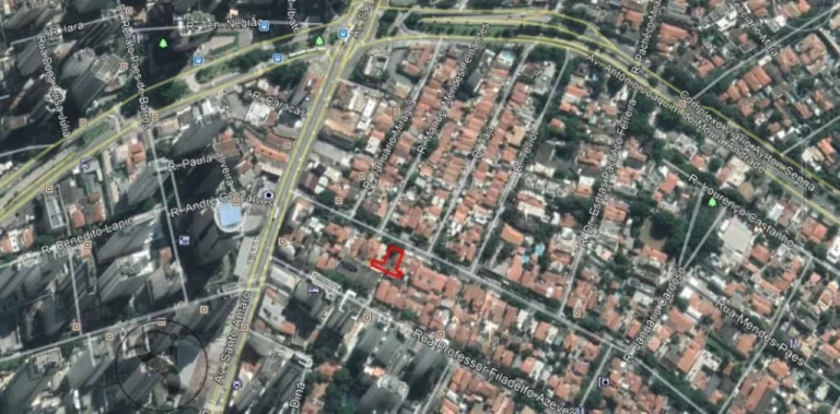 Imagem TERRENO COMERCIAL em SÃO PAULO - SP, VILA NOVA CONCEIÇÃO