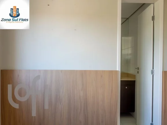 Imagem Apartamento à Venda No Campo Belo Com 3 Suítes e 3 Vagas - Varanda Gourmet