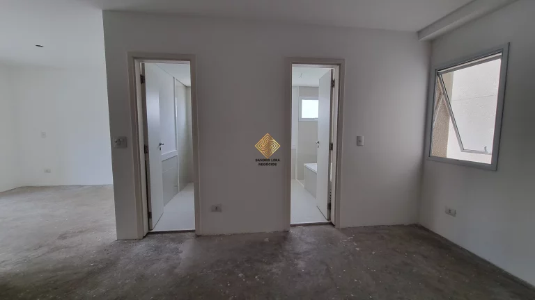 Imagem APARTAMENTO DE 244,11M², 4 SUÍTES, TERRAÇO GOURMET COM 4 VAGAS A VENDA - ÁGUA BRANCA - ZONA OESTE - SÃO PAULO/SP