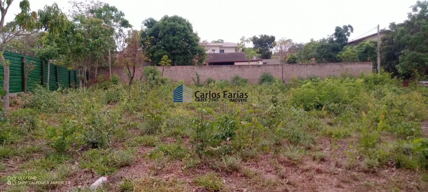 Imagem Lote em Condomínio Fechado para Venda em Brasília, Setor Habitacional Jardim Botânico