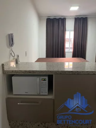 Imagem STÚDIO RESIDENCIAL em SÃO PAULO - SP, BELA VISTA