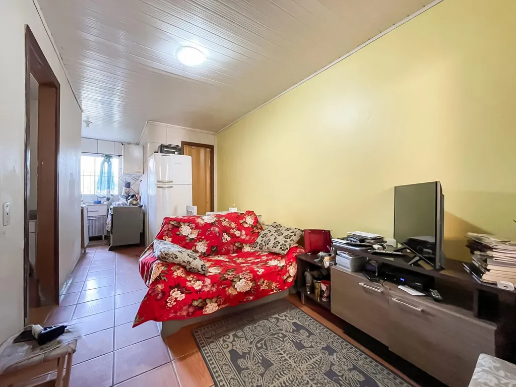 Imagem Casa em Hípica