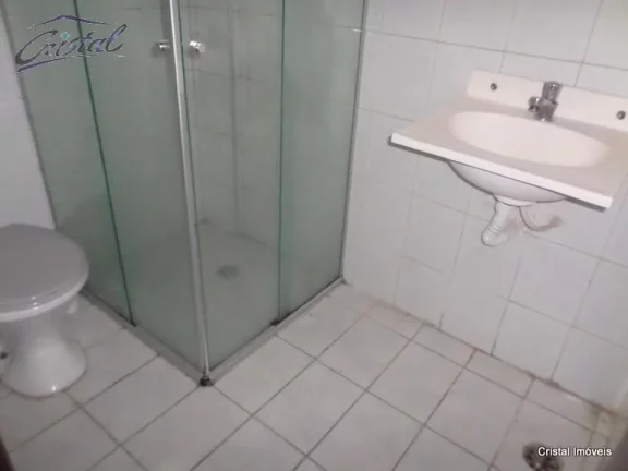 Imagem Apartamento com 2 dormitórios à venda, 65 m² por R$ 320.000,00 - Jardim Ester - São Paulo/SP