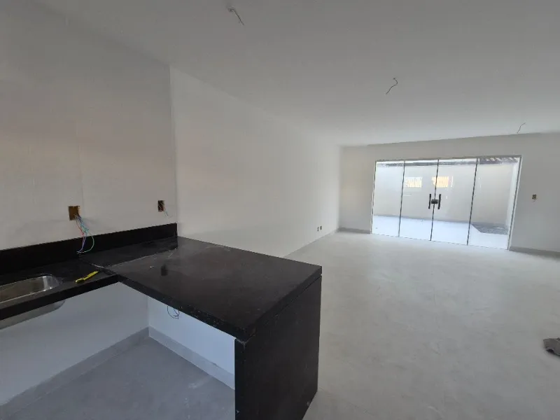 Imagem CASA RESIDENCIAL em SERRA - ES, PLANÍCIE DA SERRA