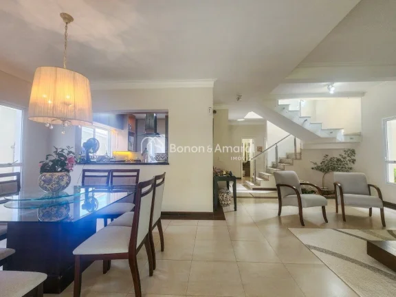 Imagem Sofisticação, Privacidade e Qualidade de Vida no Residencial Jardim dos Manacás - Betel, Paulíni...