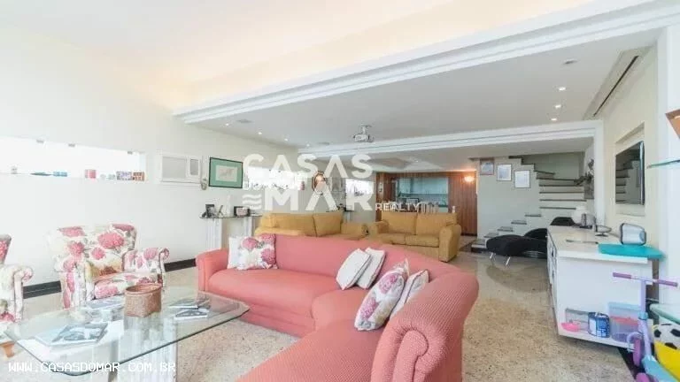 Imagem Apartamento para Venda em Rio de Janeiro / RJ no bairro Lagoa