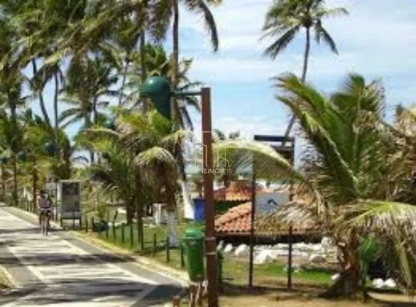 Imagem Terreno à venda em Lauro de Freitas-BA, no bairro Lauro de Freitas: 450,00 m² de área!