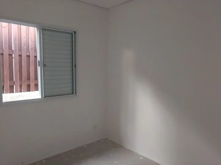 Casa de Condomínio com 3 Quartos à Venda, 72 m² em Condomínio Residencial Viva Vista - Sumaré